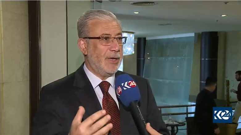 "به‌غدا بودجه‌ی پارێزگاكانى هه‌رێم به‌ مه‌رج ره‌وانه‌ ده‌كات"